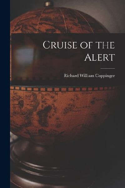 Cruise of the Alert