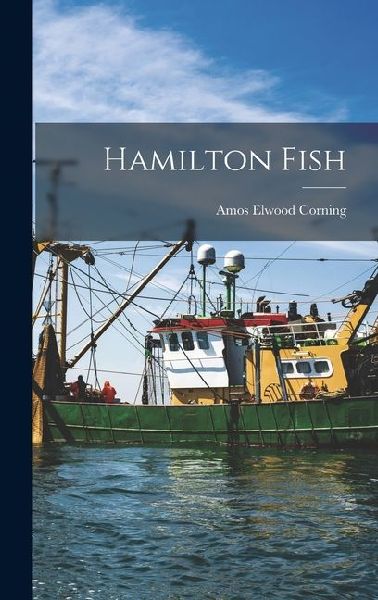 Hamilton Fish
