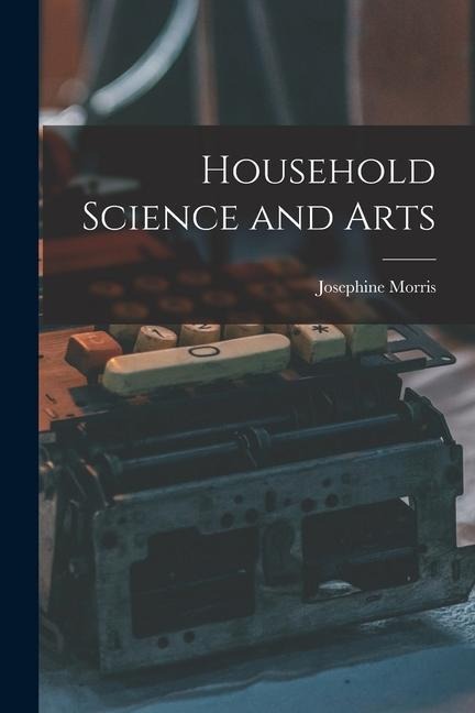 Household Science and Arts