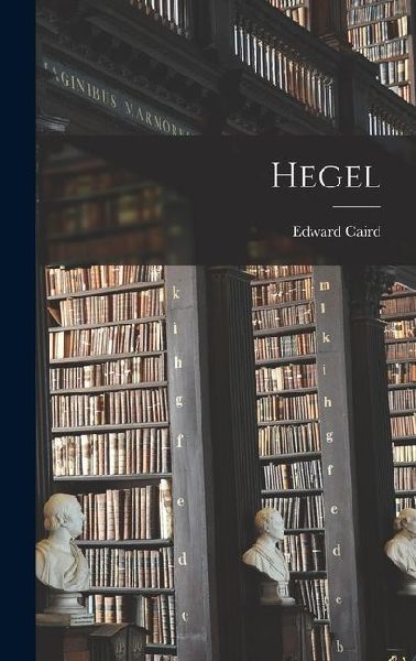Hegel