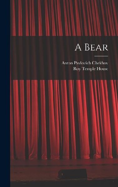 A Bear