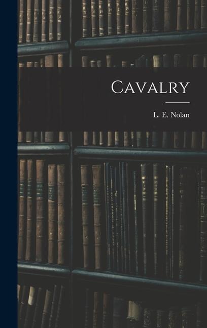 Cavalry