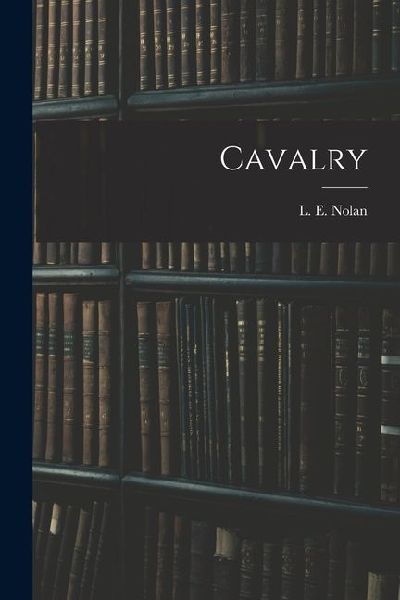Cavalry