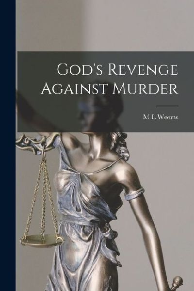 Gods Revenge Against Murder