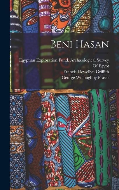 Beni Hasan
