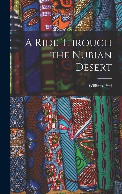 A Ride Through the Nubian Desert