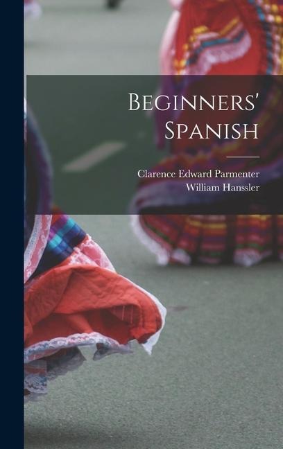 Beginners Spanish