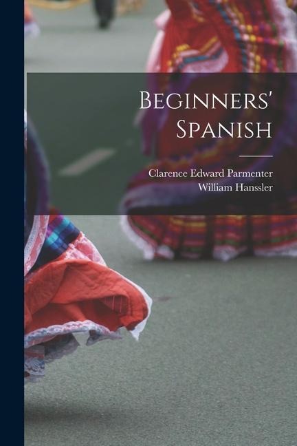 Beginners Spanish