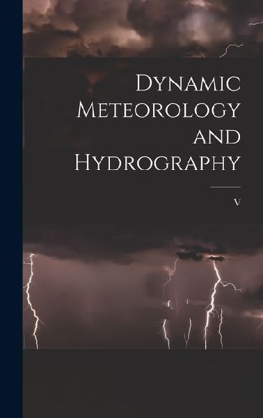 Dynamic Meteorology and Hydrography
