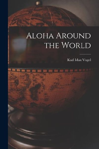 Aloha Around the World