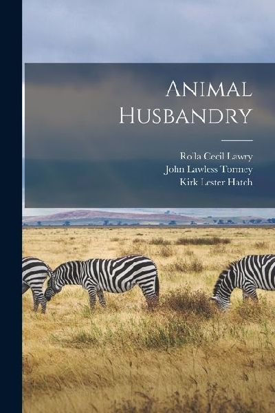 Animal Husbandry