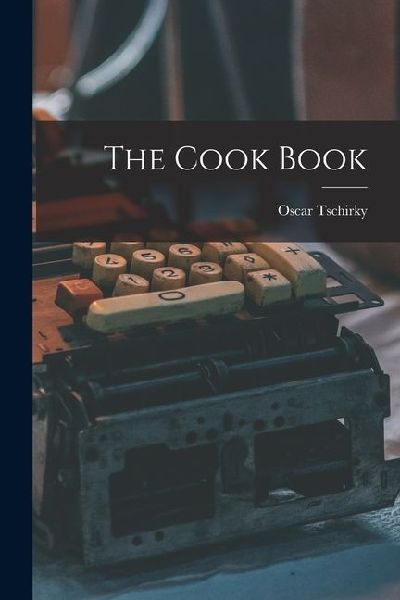 The Cook Book