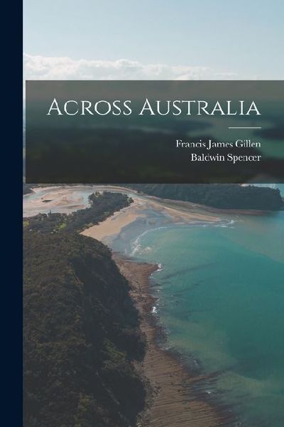 Across Australia