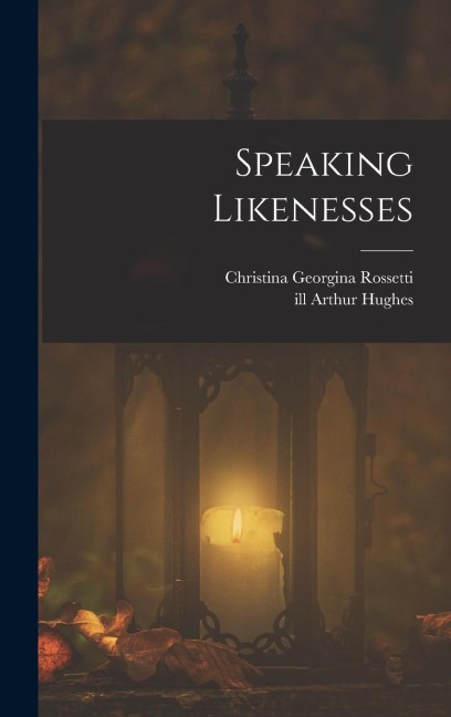 Speaking Likenesses
