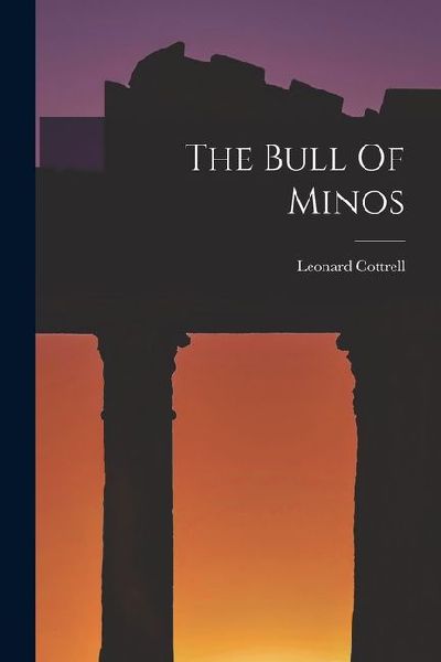 The Bull Of Minos
