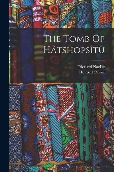 The Tomb Of Hâtshopsîtû