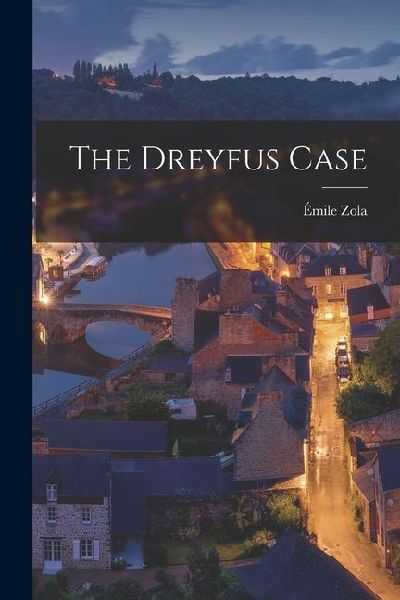 The Dreyfus Case