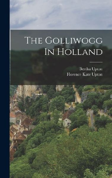 The Golliwogg In Holland