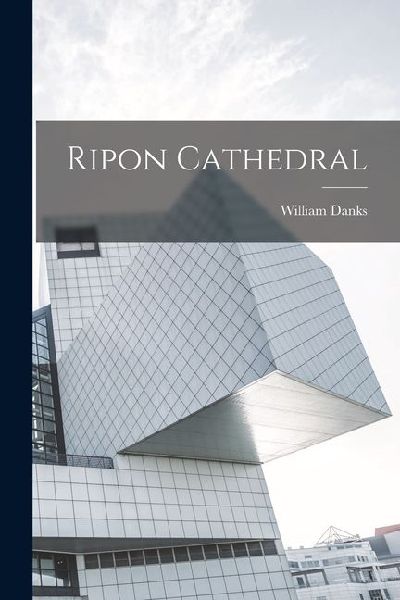 Ripon Cathedral