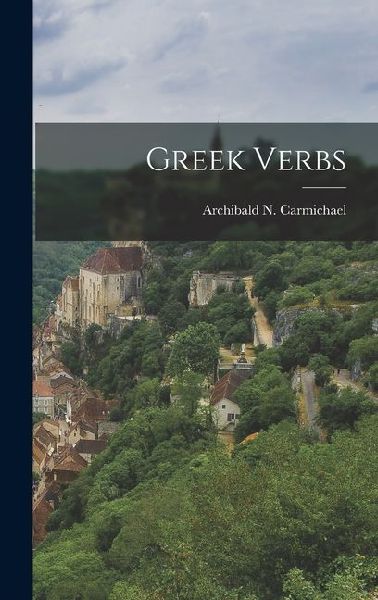 Greek Verbs