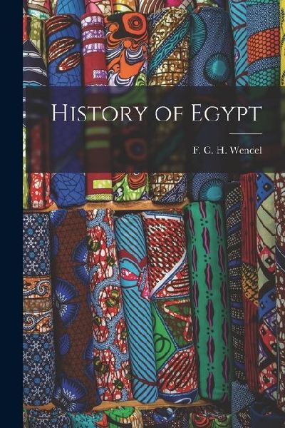 History of Egypt