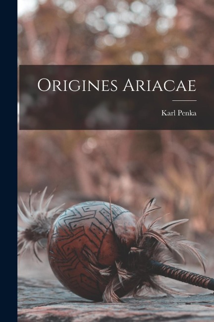 Origines Ariacae