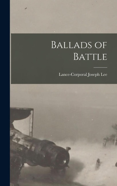 Ballads of Battle