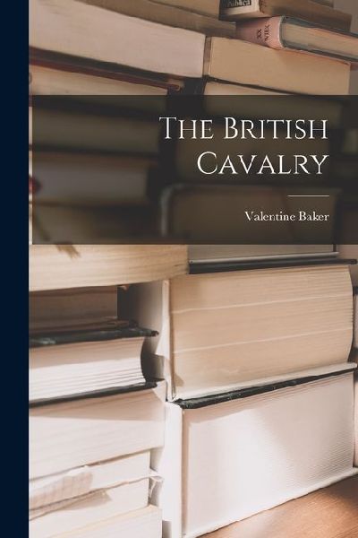 The British Cavalry