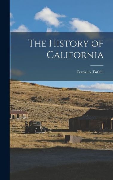 The History of California