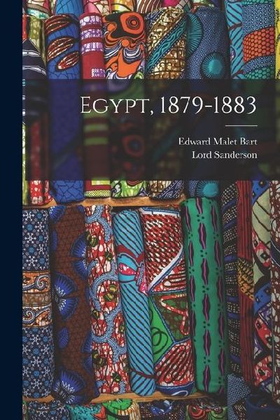 Egypt, 1879-1883