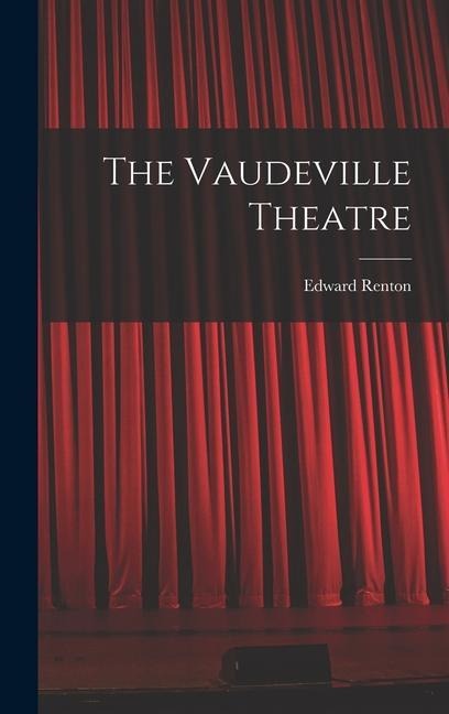 The Vaudeville Theatre