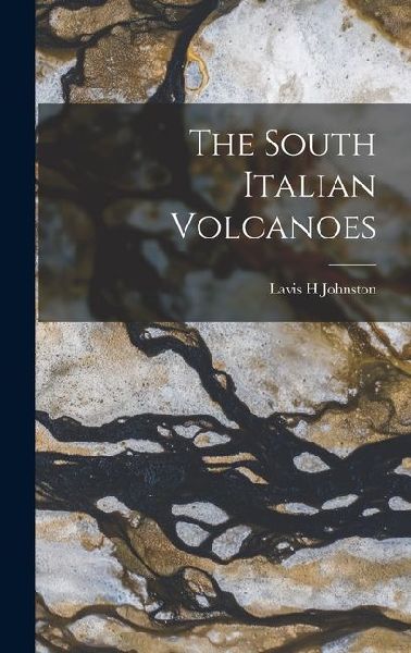 The South Italian Volcanoes