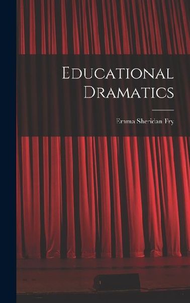 Educational Dramatics