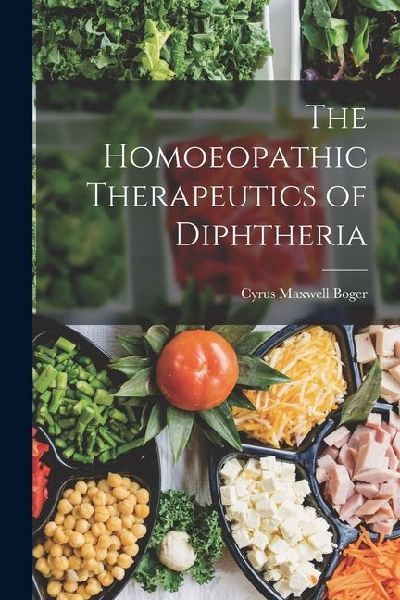The Homoeopathic Therapeutics of Diphtheria
