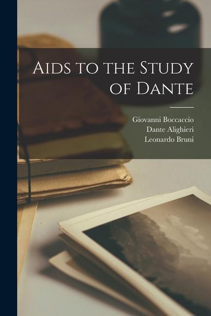 Aids to the Study of Dante