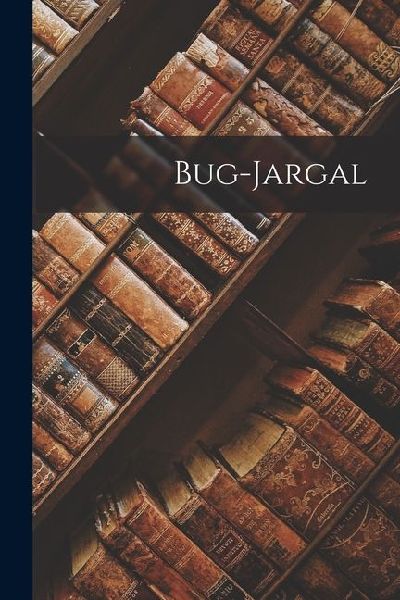 Bug-Jargal