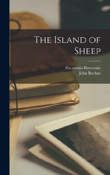 The Island of Sheep
