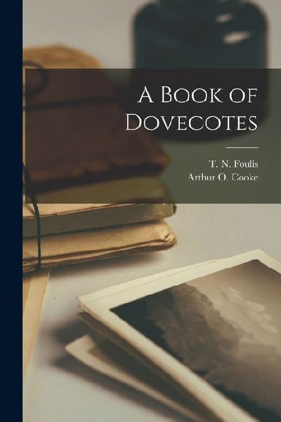 A Book of Dovecotes