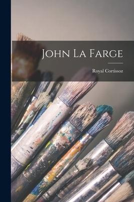 John La Farge