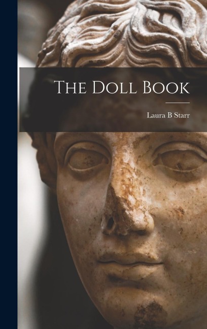 The Doll Book