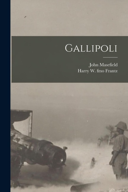 Gallipoli