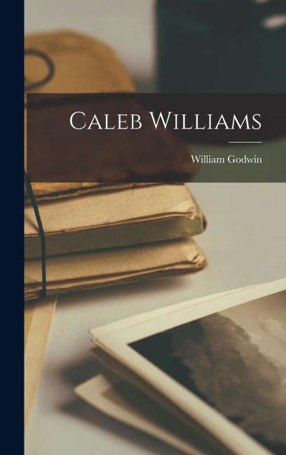 Caleb Williams