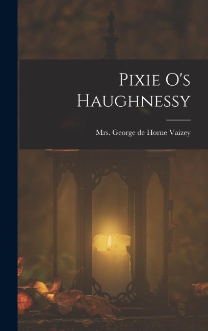Pixie Os Haughnessy