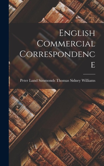 English Commercial Correspondence