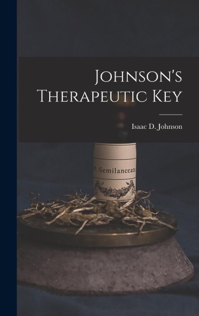 Johnsons Therapeutic Key
