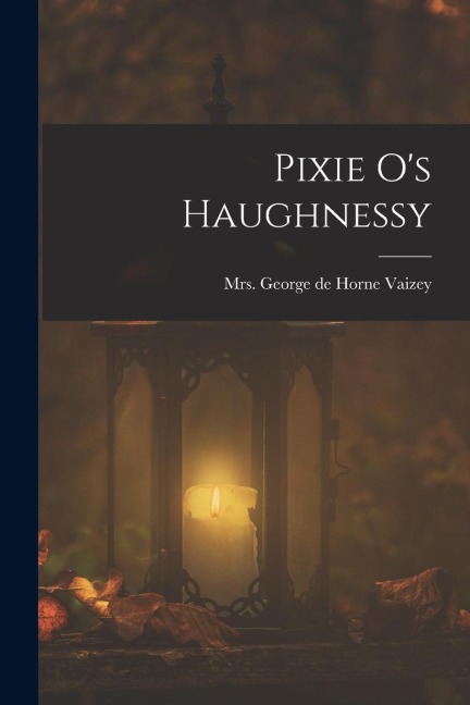 Pixie Os Haughnessy