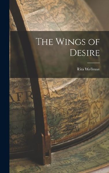 The Wings of Desire