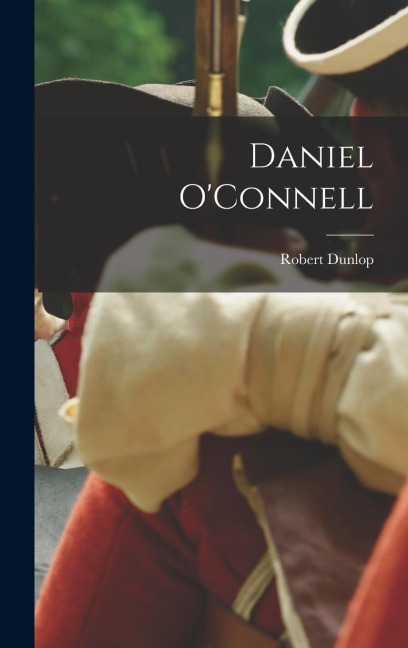Daniel OConnell