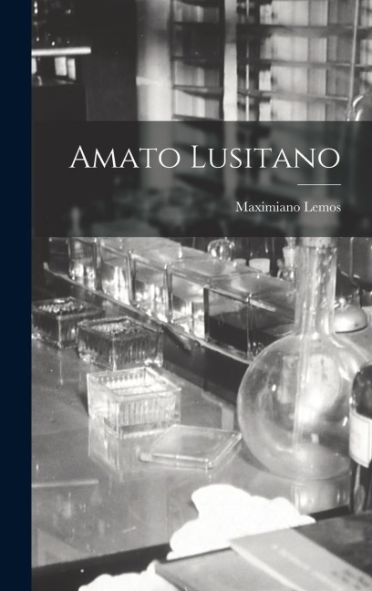 Amato Lusitano