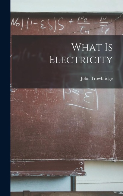 What is Electricity
